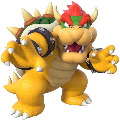 bowser mario wiki|bowser 2023 villains wiki.